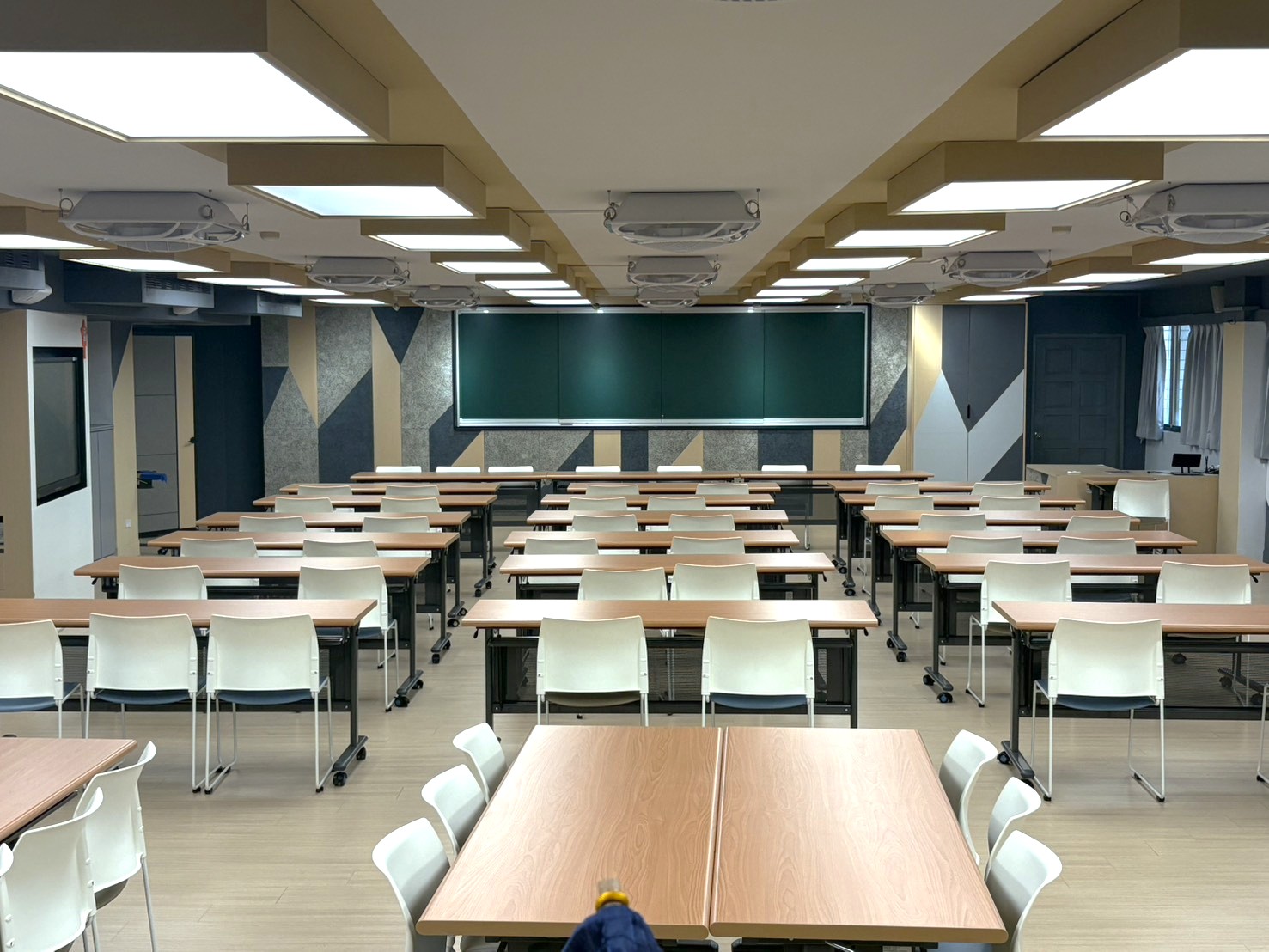 狀元講堂暨多功能教室