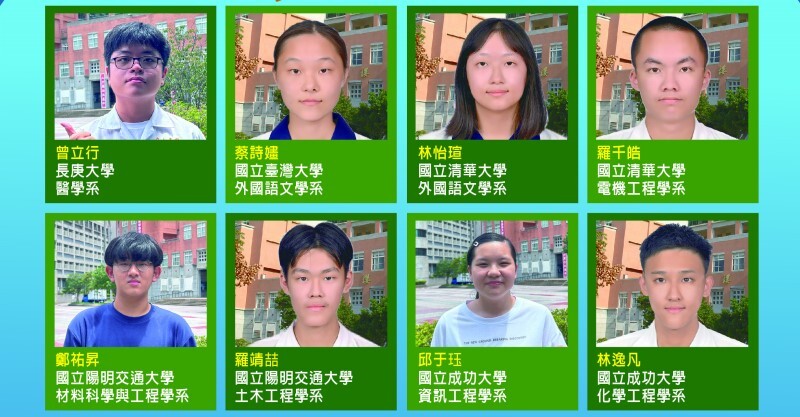 2023國中招生