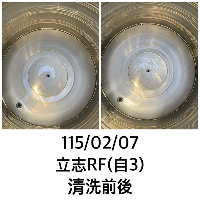 115.02.07清洗自來水水塔圖片