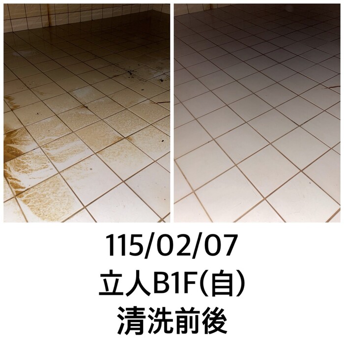 115.02.07清洗自來水水塔圖片