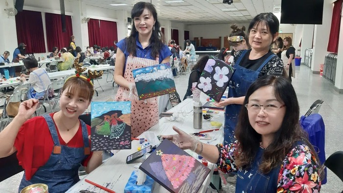 手工藝DIY